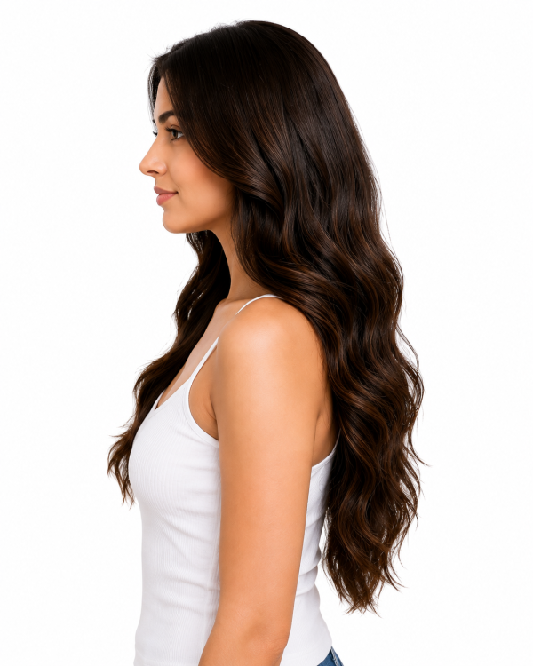 hco-demo-side-view Volume Boost Clip-In Set