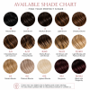 hco-demo-shade-chart Crown Coverage Hair Topper